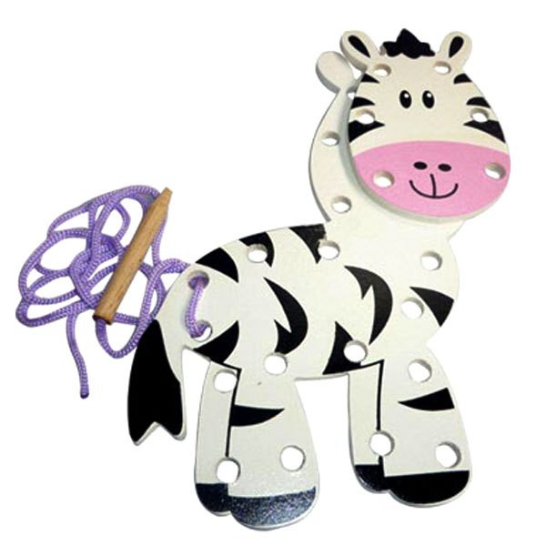 

Papan Jahit Zebra