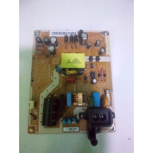 Power Supply TV Led Toshiba 19HV10E/19HV15E 19inch