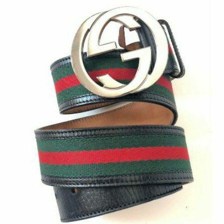 belt gucci ikat pinggang