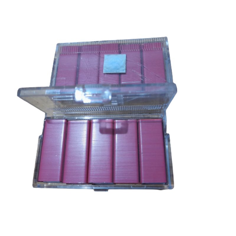 

Refill Anak Hekter Kecil Warna