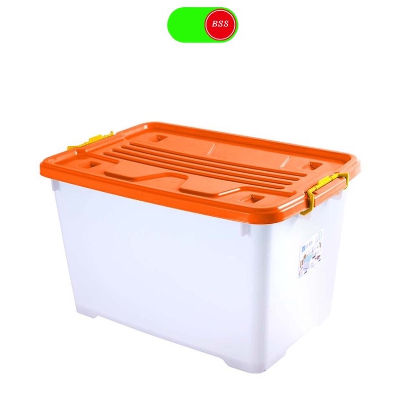Container box 130Liter