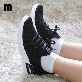 Sepatu sneakers impor olahraga wanita putri remaja dewasa santai kasual sport korea style 035