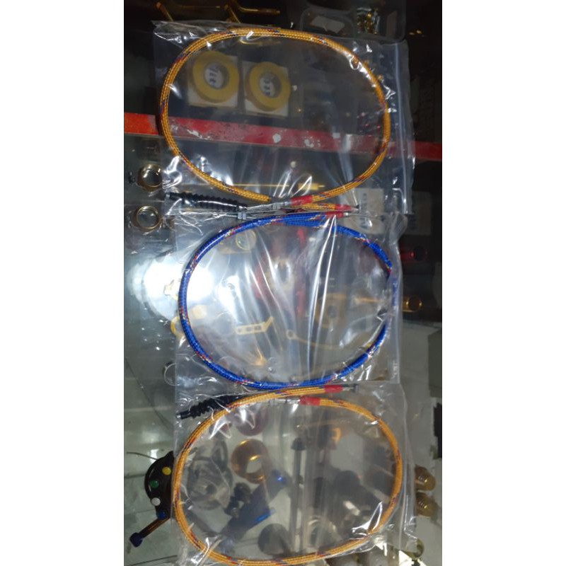 terbaru kabel kopling serat