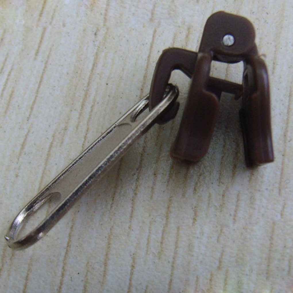 Resleting Pengganti Zipper Replacement Repair Kit