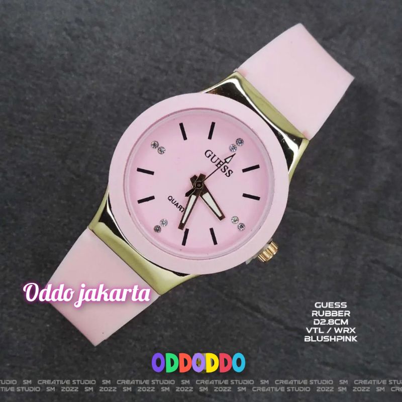 BEST SELLER.. JAM TANGAN WANITA TERBARU TERLARIS / JAM ANAK PEREMPUAN REMAJA DEWASA / JAM ANAK CEWEK