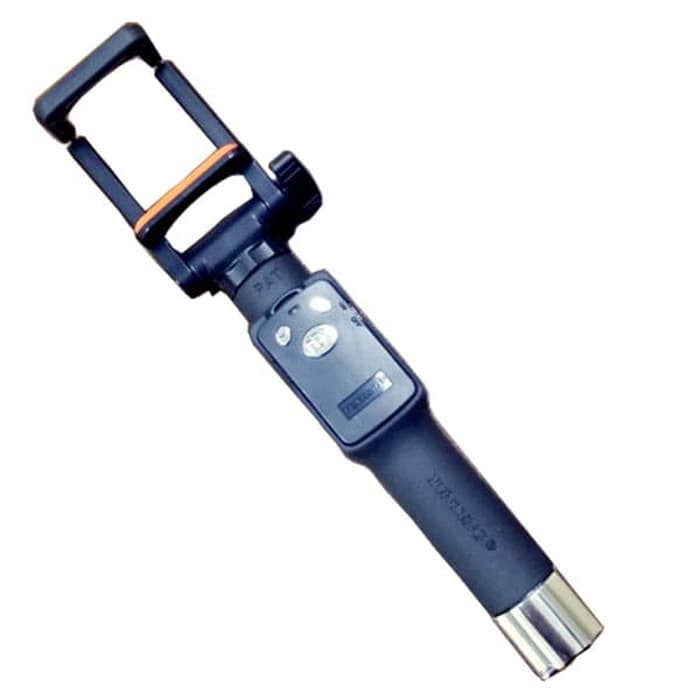 Tongsis Yunteng YT-888 Bluetooth Monopod Selfie Stick Original