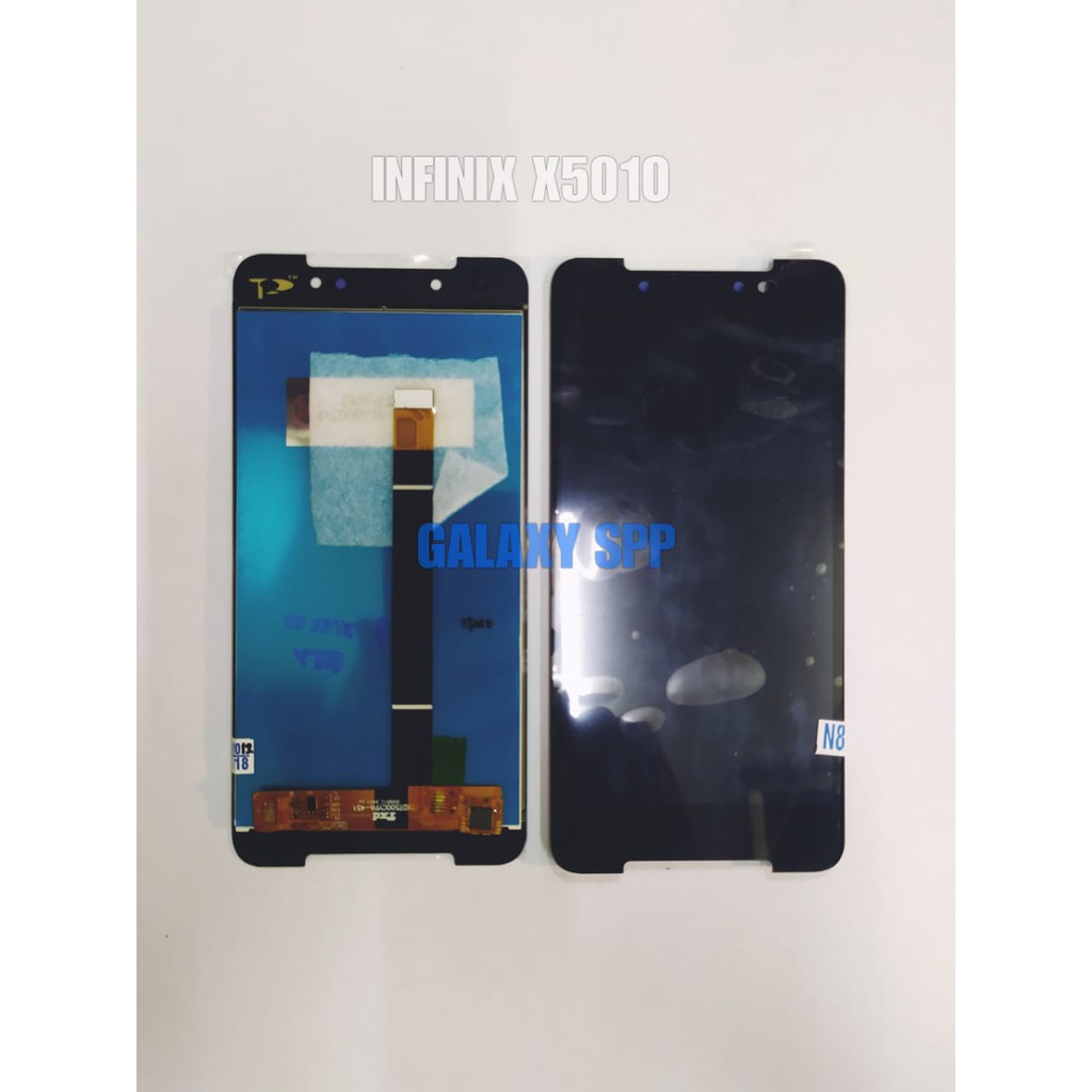 LCD TOUCHSCREEN INFINIX X5010 ORIGINAL