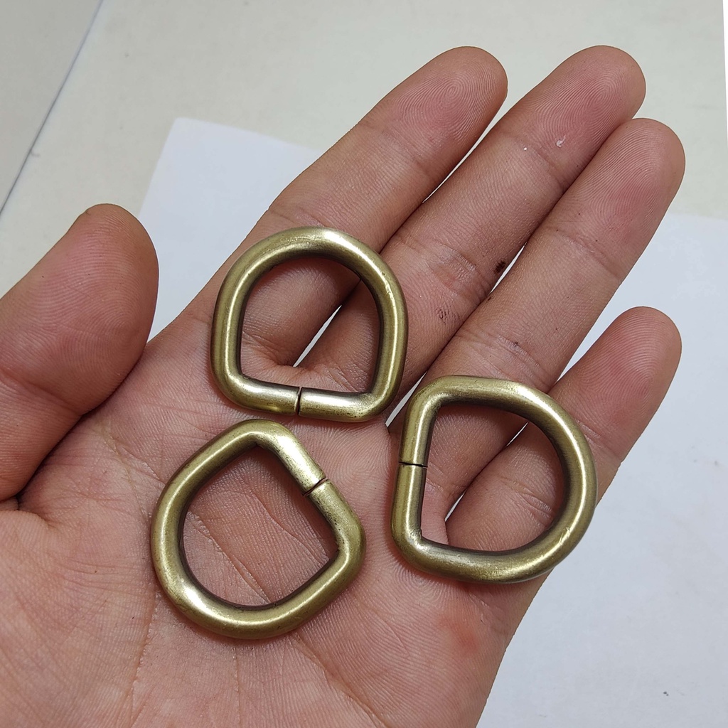 RING D TAS TEBAL UKURAN 2.0 CM ECER SATUAN