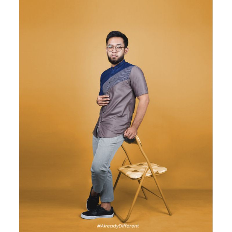 [PROMO] PRELOVED FADKHERA BAKKA Pendek size M | KOKO MODERN