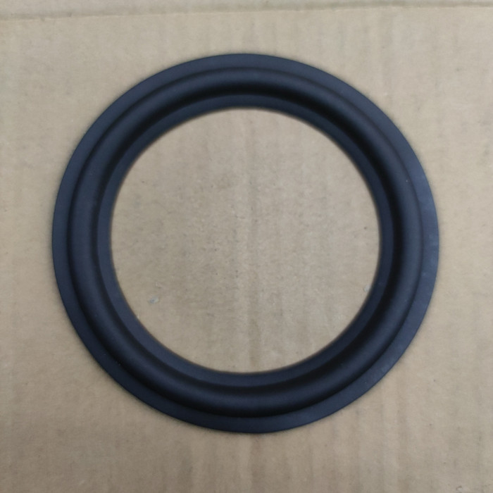 Pinggiran karet Spon speaker 4 inch woofer / spon 4inch / spon 4"