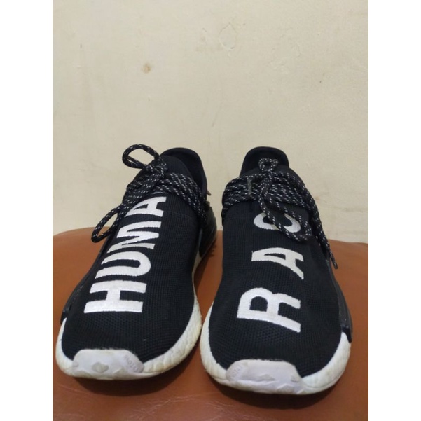 Adidas NMD Pharrell Williams human race