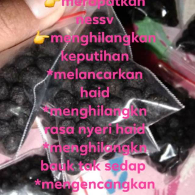 

JMD (jamu manjakani dinj)