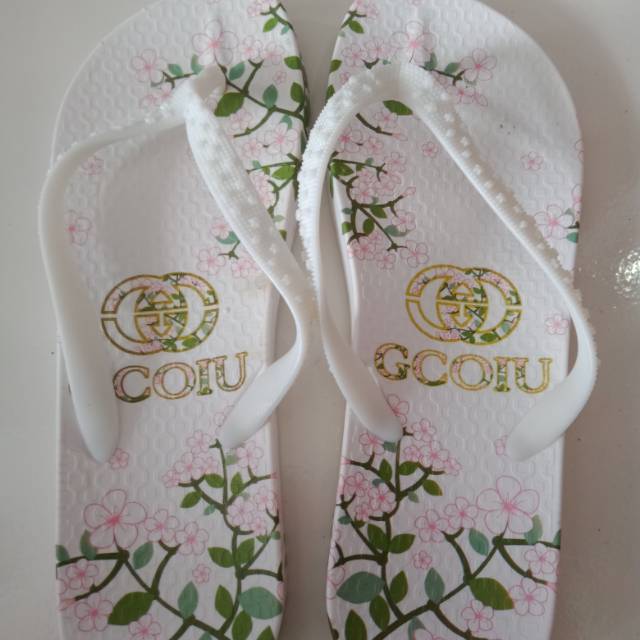 Sandal Gucci