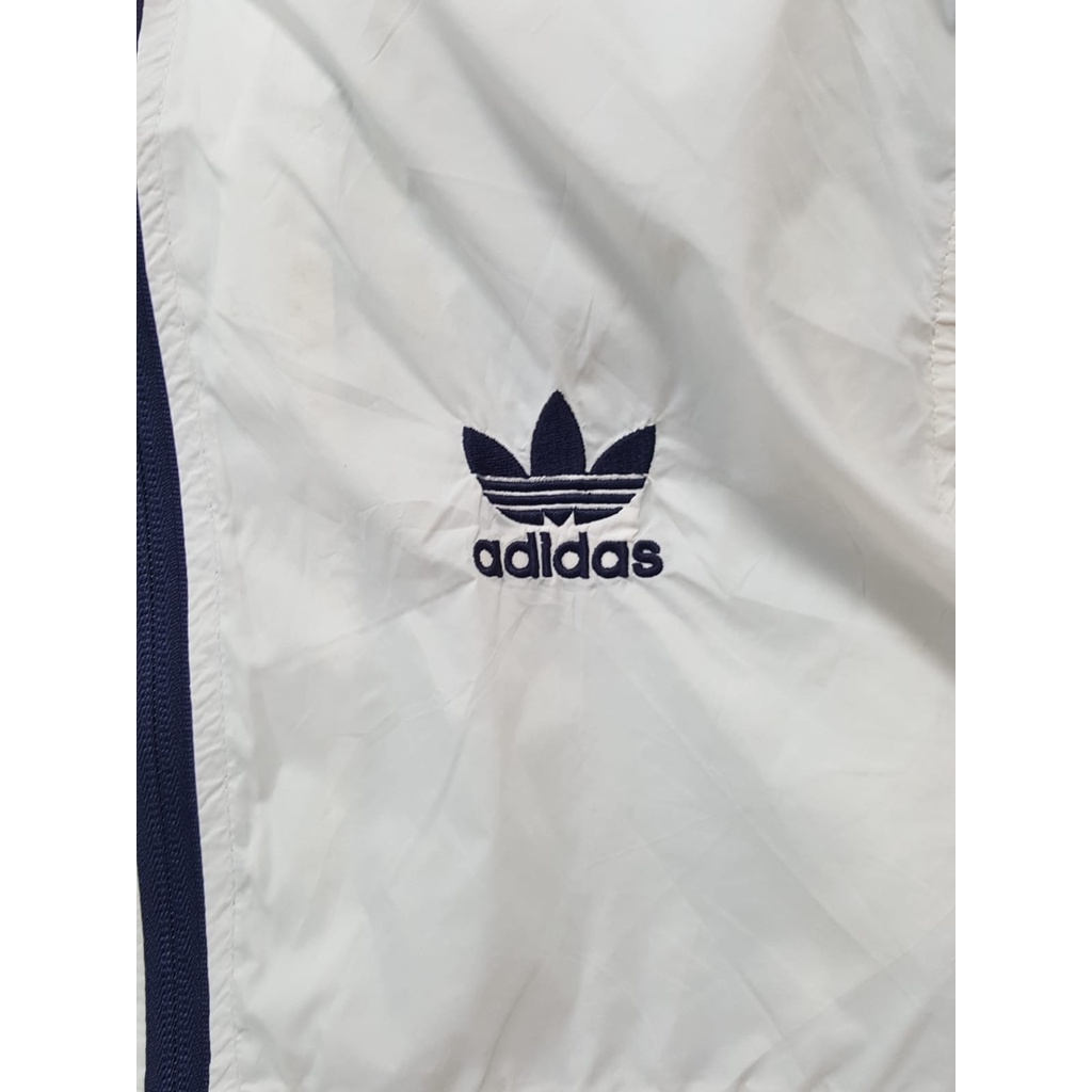 JA-34 THRIFT JAKET OUTDOOR ADIDAS KEMBANG