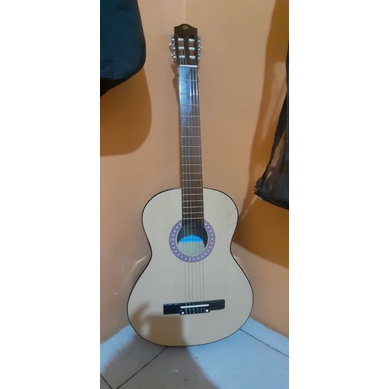 Gitar SecondC370