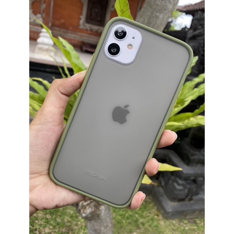 case hybrid iphone 7/8, xr, 11