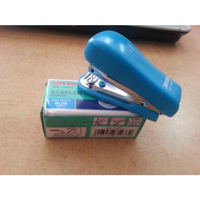 

Stapler Joyko HD 10MP Mini Colour