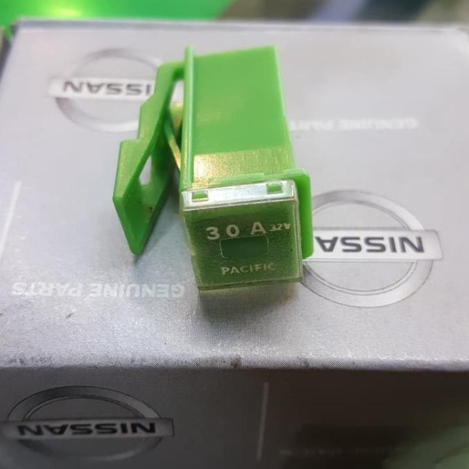 Fuse Sekring Sikring 30 A 30A Ampere Kotak