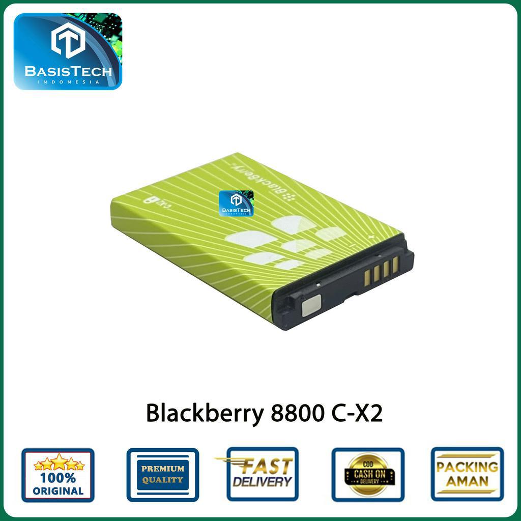 BATERAI BB 8800 C-X2 - BASISTECH ORIGINAL QUALITY