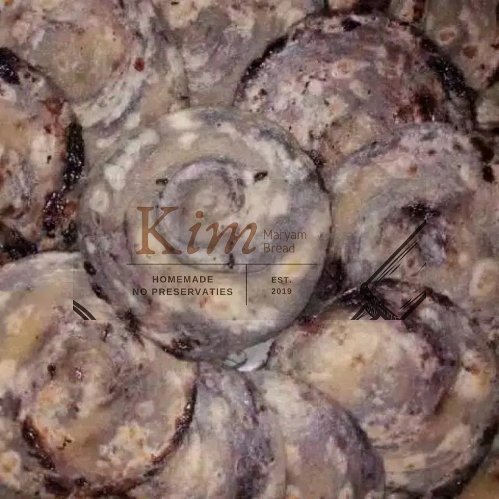 

Roti Maryam/Cane/Canai/Konde Kim Medium 1 Pack 5 Pcs