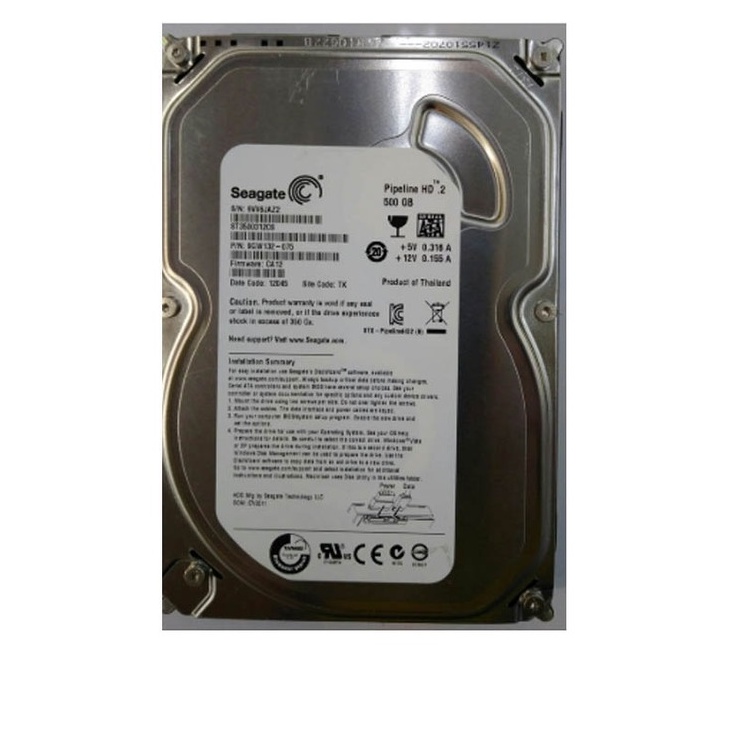 hdd-harddisk cctv seagate500gb-camera cctv
