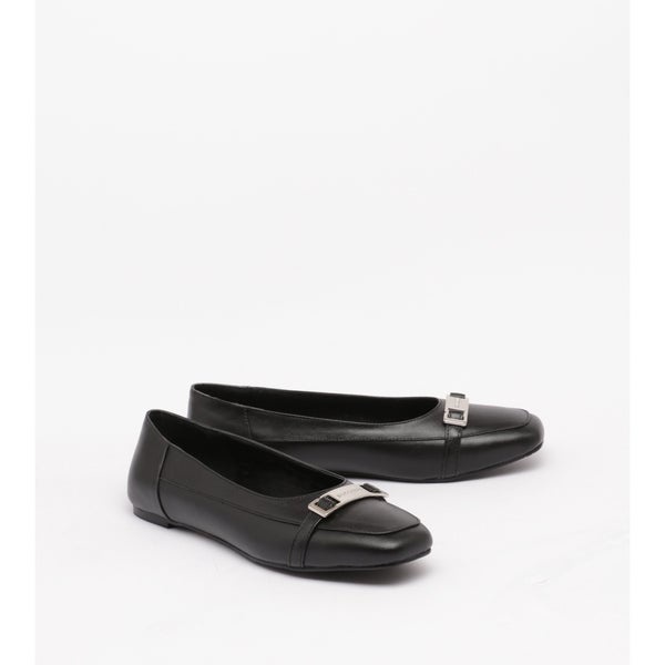 Sepatu Flat Shoes Wanita Buccheri BIANCA Art:s2206