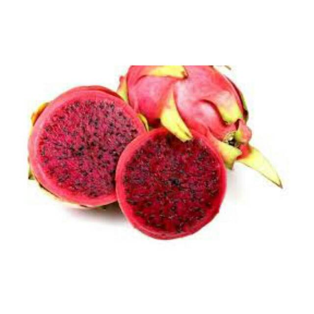 

Buah naga merah berat 900-1kg fresh