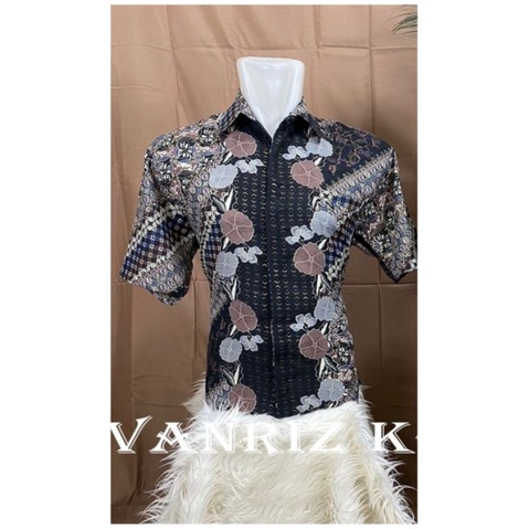 Rok lilit couple batik//couple batik pesta//couple batik terbaruuu//rok llilit//kemeja pendek//kemeja panjng