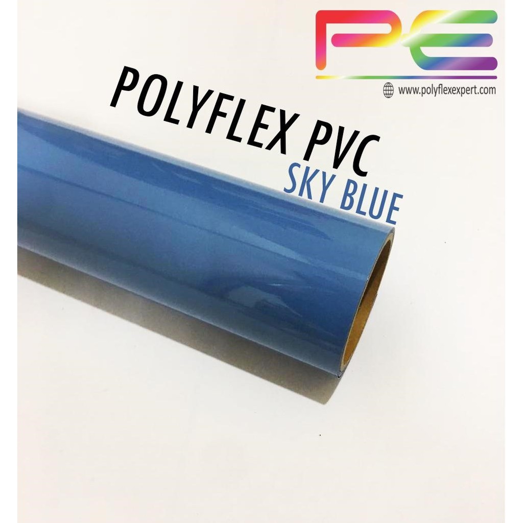 

RB Polyflex Korea PVC