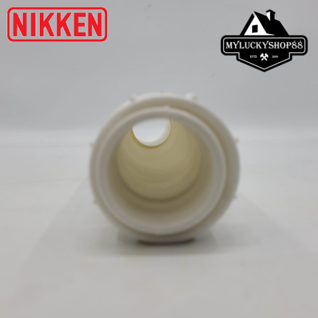 Nikken Avur Selang Tarik Fleksibel PVC Saringan Bak Cuci Piring Afur