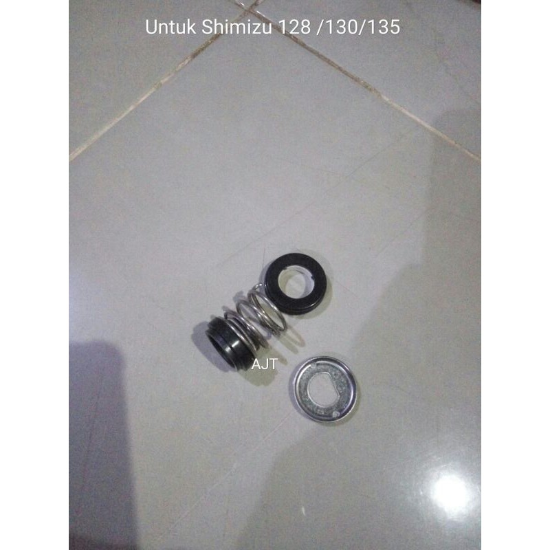 SHIMIZU Mechanical Seal Oring Shimizu