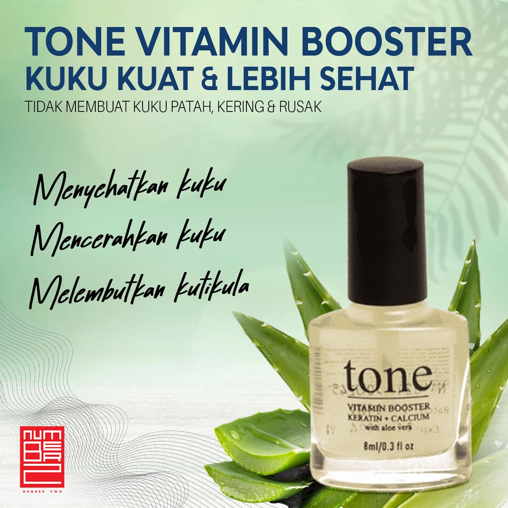 vitamin kuku dan kutikula tangan cuticle kaki agar tidak mudah patah lembek rusak kering tone booster keratin calcium halal