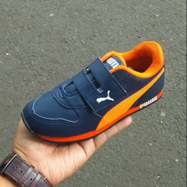 Sepatu PUMA kids /anak Bandung