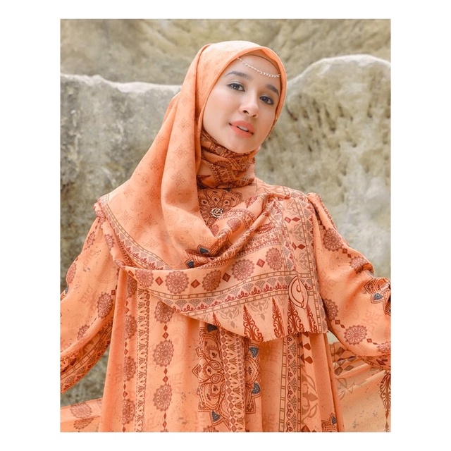 READY STOCK HONEY MUSTARD PERSONA SERIES LBYLCB