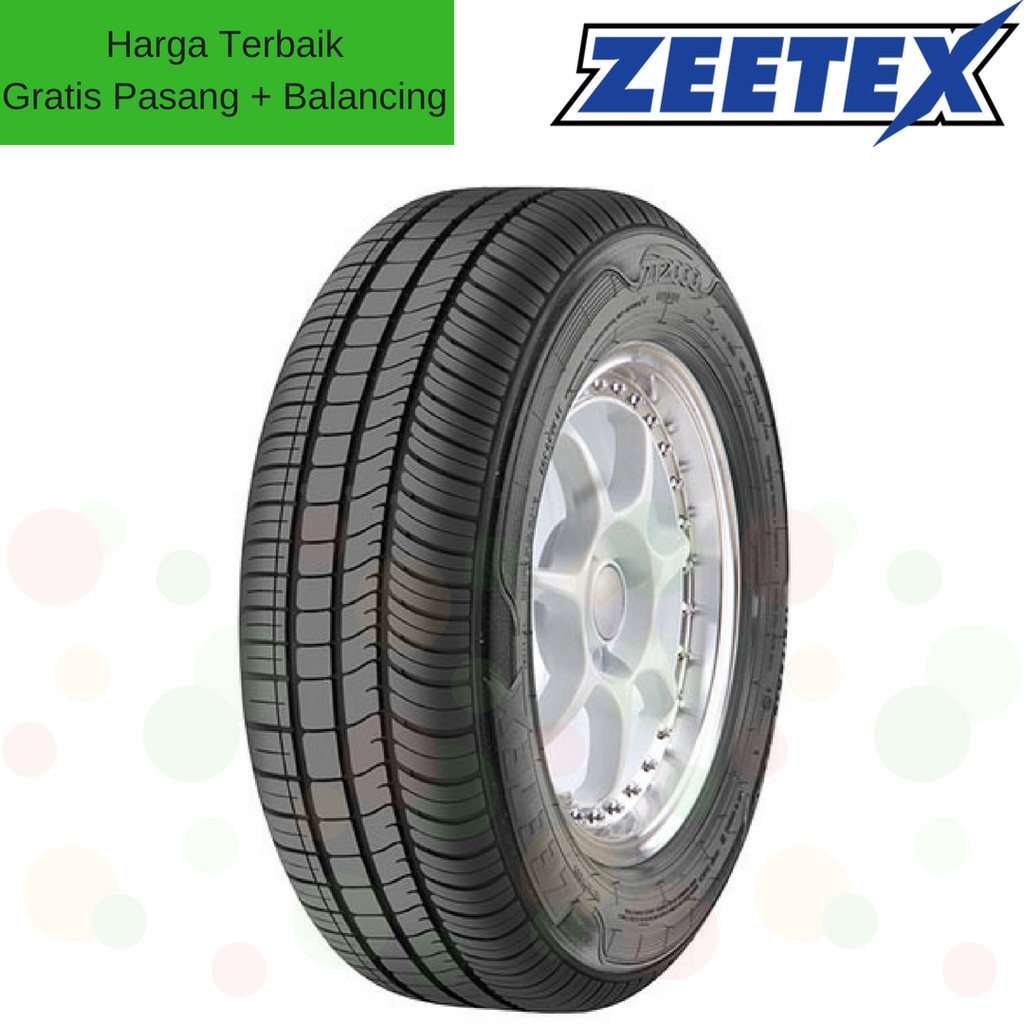 Ban Mobil Zeetex ZT 2000 - 155/70R12  T