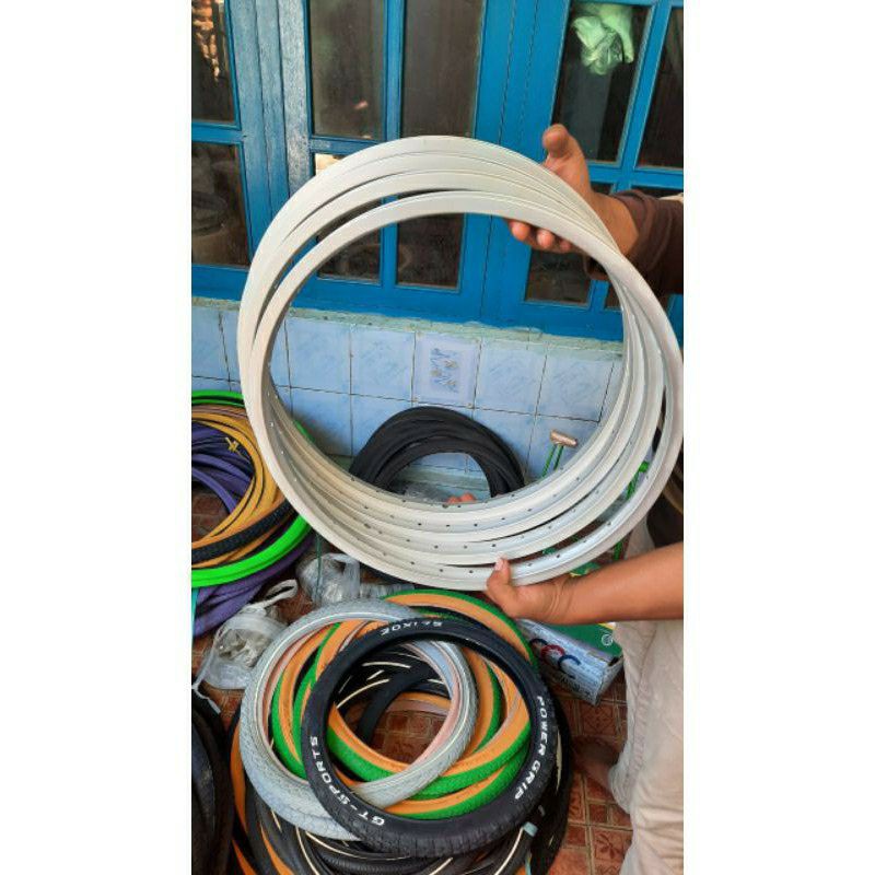 Velg Sepeda MTB 26" 36HOLE