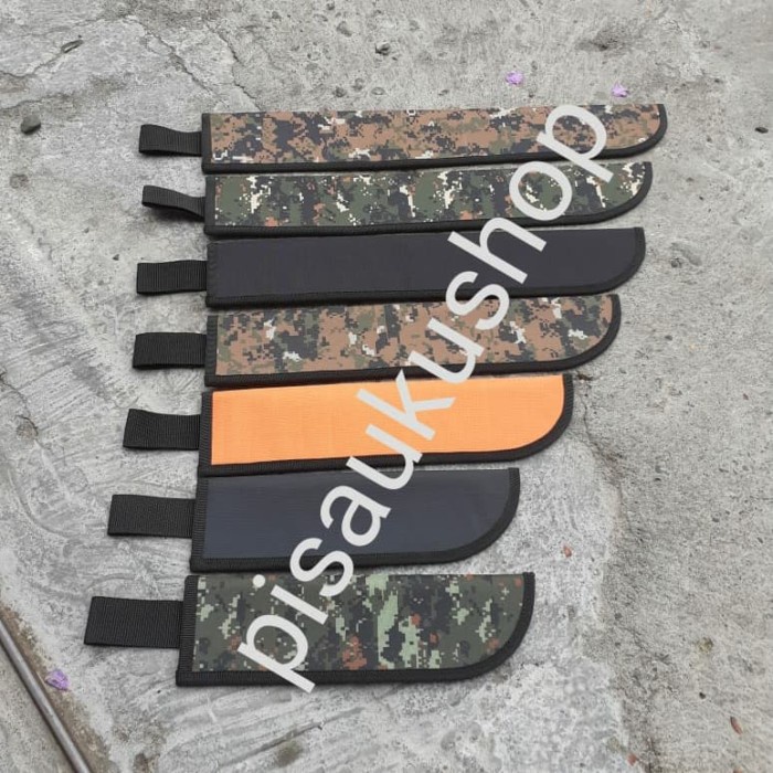 Pisau - Sarung Golok Tramontina All Size 12"-24"