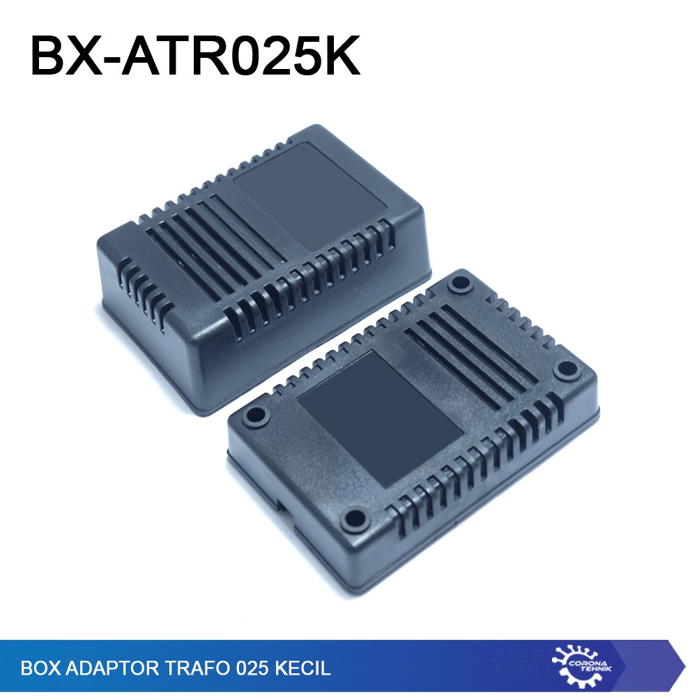 Box Adaptor Trafo 025 Kecil