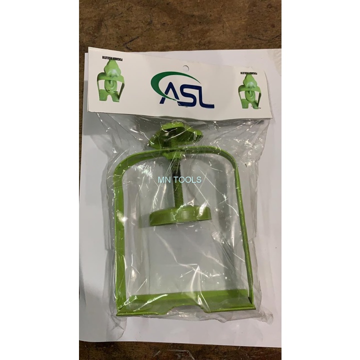 ASL Pengaman Regulator Tabung Gas Pengaman Regulator Tabung 3Kg & 12Kg