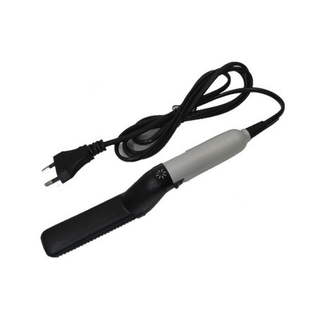 M Styler Mstyler Electric Ceramic Flat Iron Hair Styling for Men