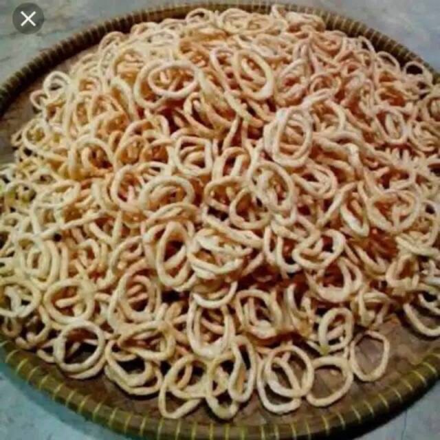 

Lanting asli getuk kebumen