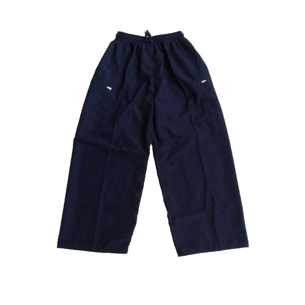 Celana Panjang Pangsi Jumbo / Celana Sirwal Jumbo / Celana Cingkrang Jumbo