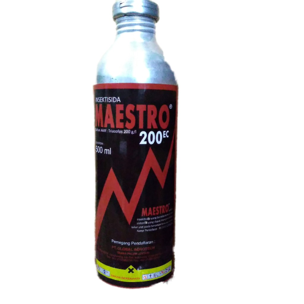 MAESTRO 200 EC