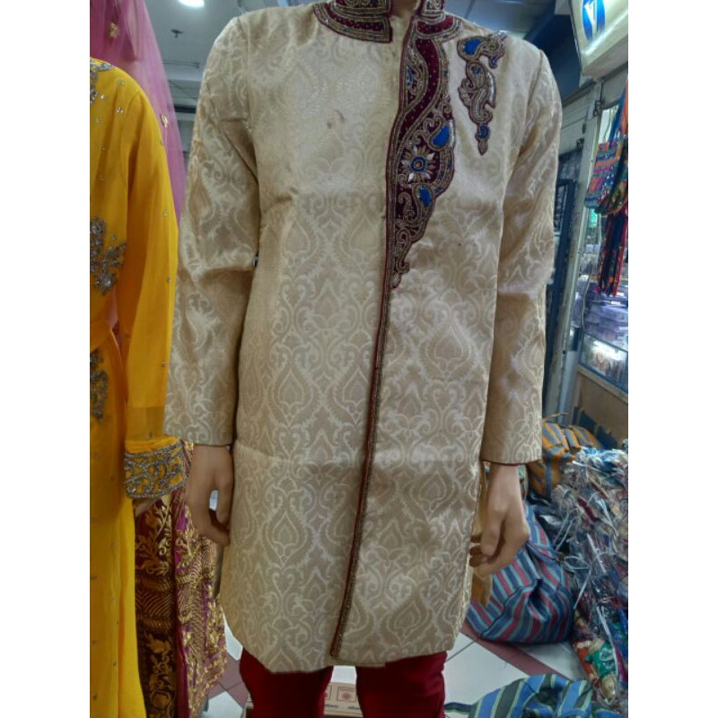 Sherwani India