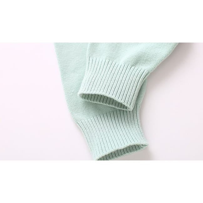 Good Time Baby Sweater Set/ Setelan Sweater