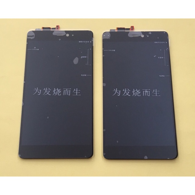 LCD XIAOMI MI4I MI-4I MI 4I + TOUCHSCREEN ORIGINAL