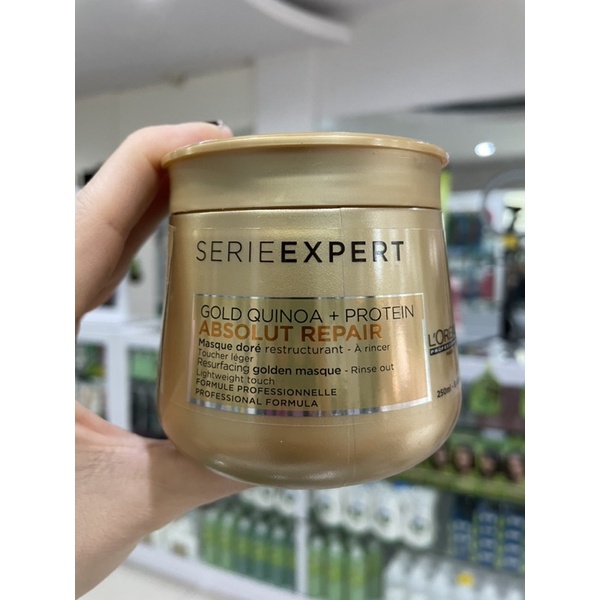 Loreal Expert Absolut Repair Lipidium Hair Mask 250ml