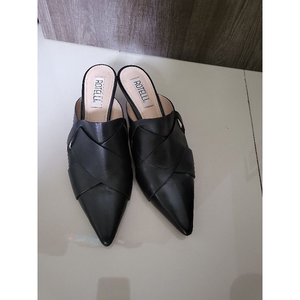 Reprice Preloved Rotelli Shoes 38