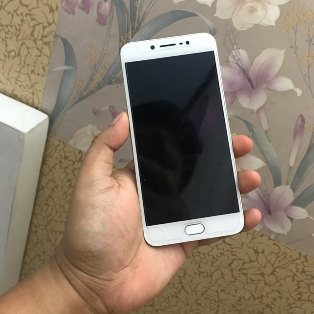 Vivo V5s 4/64GB Gold Erafone