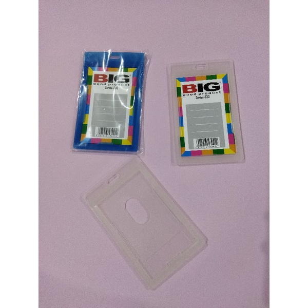 

ID CARD HOLDER BIG-1078